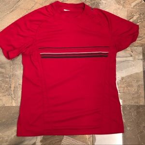 Lululemon Mens Workout Shirt